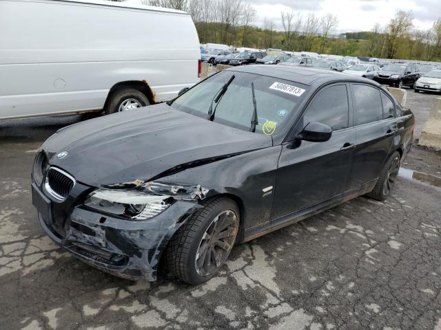 BMW 328 XI SUL 2011 wbapk5c53ba658497