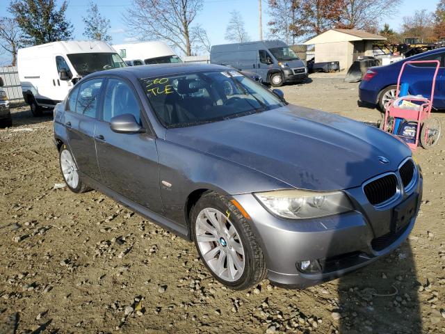 BMW 328I 2011 wbapk5c53ba658936