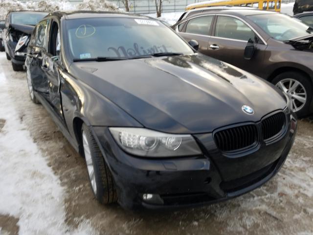 BMW 328 XI SUL 2011 wbapk5c53ba659150