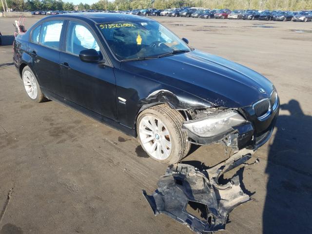 BMW 328 XI SUL 2011 wbapk5c53ba661853