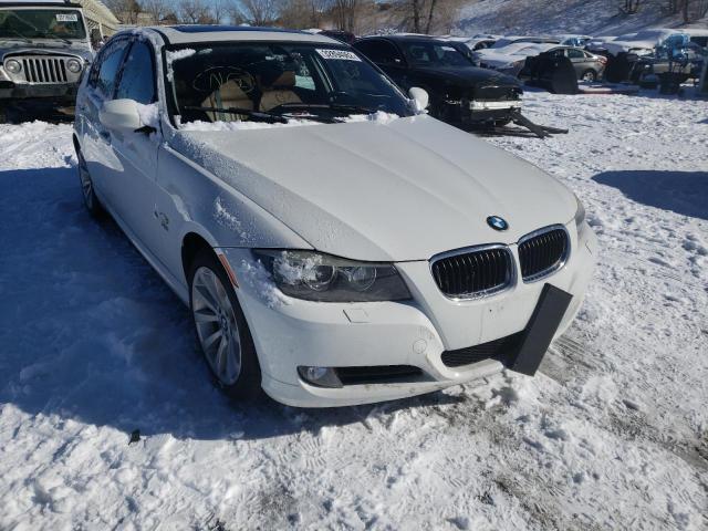 BMW 328 XI SUL 2011 wbapk5c53ba662646