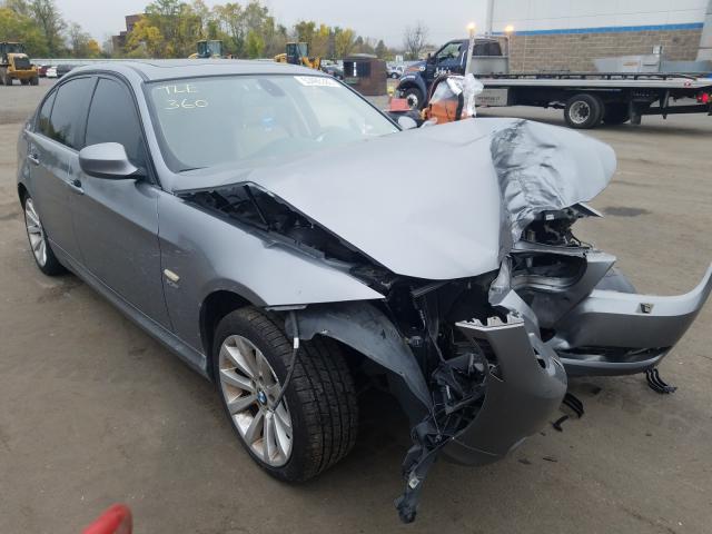 BMW 328 XI SUL 2011 wbapk5c53ba662758