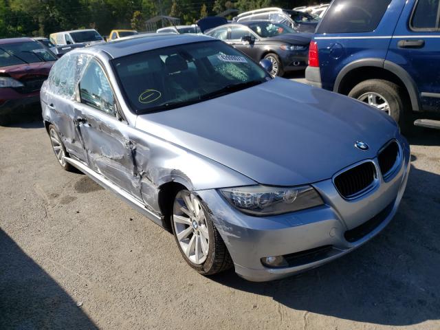 BMW 328 XI SUL 2011 wbapk5c53ba662839