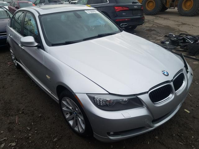 BMW 328 XI SUL 2011 wbapk5c53ba994229