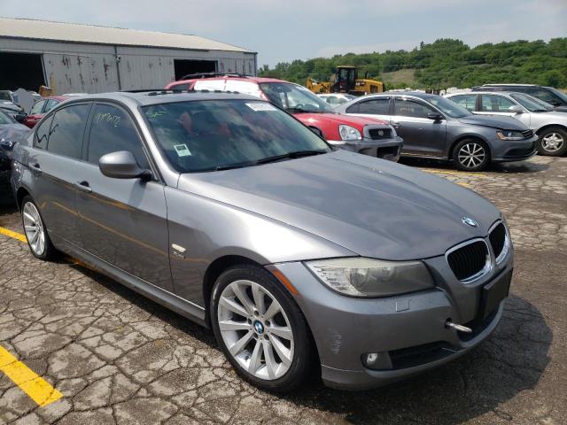 BMW 328 XI SUL 2011 wbapk5c53ba994408