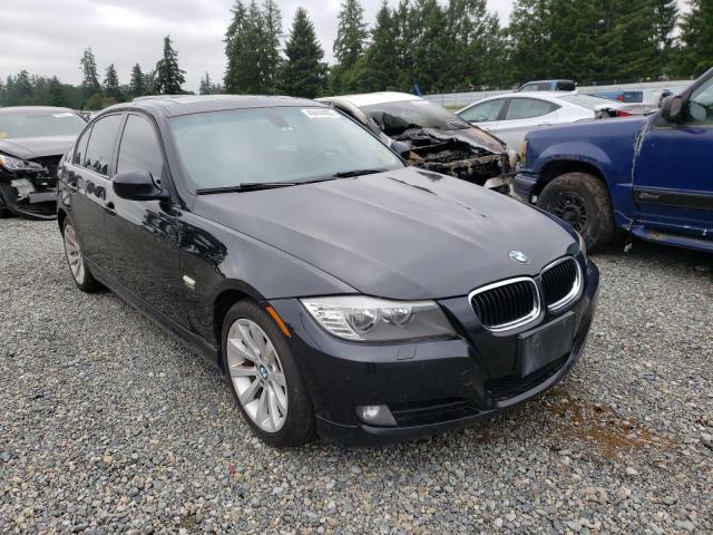 BMW 328 XI SUL 2011 wbapk5c53ba994442