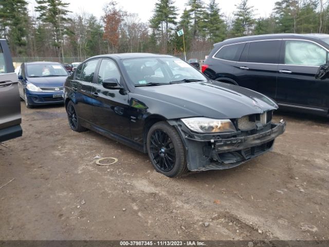 BMW NULL 2011 wbapk5c53ba995901