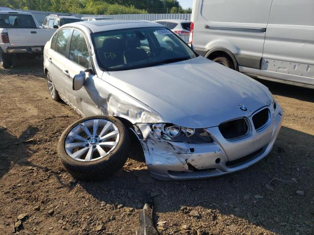 BMW 328 XI SUL 2011 wbapk5c53ba995994