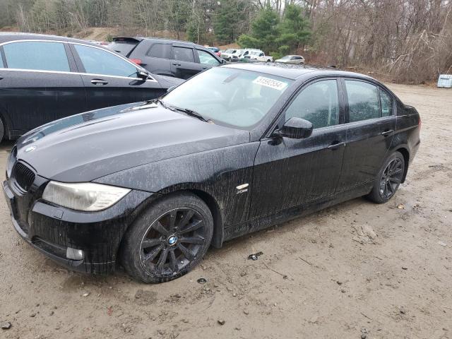 BMW 3 SERIES 2011 wbapk5c53bf121745