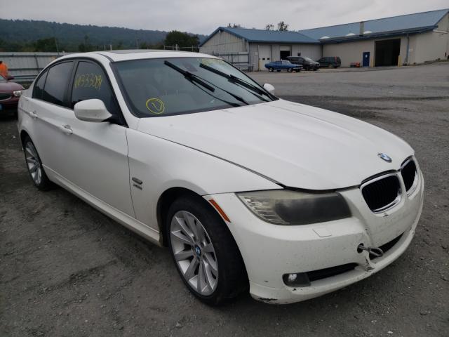 BMW 328 XI SUL 2011 wbapk5c53bf122183