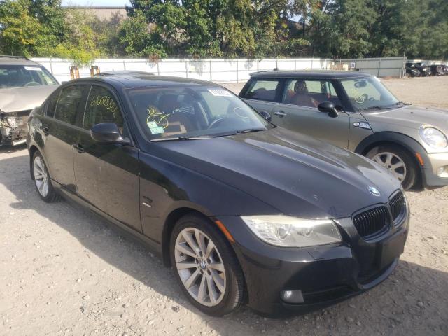 BMW 328 XI SUL 2011 wbapk5c53bf122345