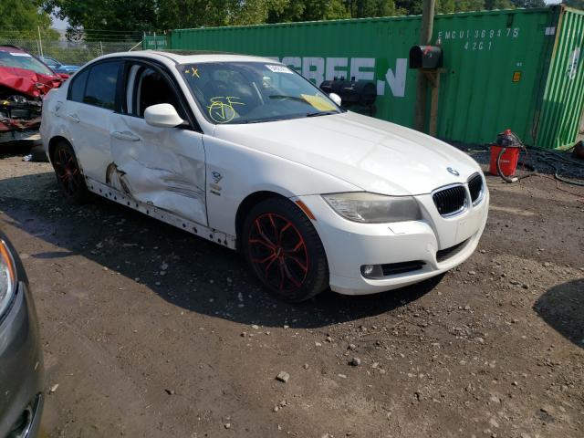 BMW 328 XI SUL 2011 wbapk5c53bf123592