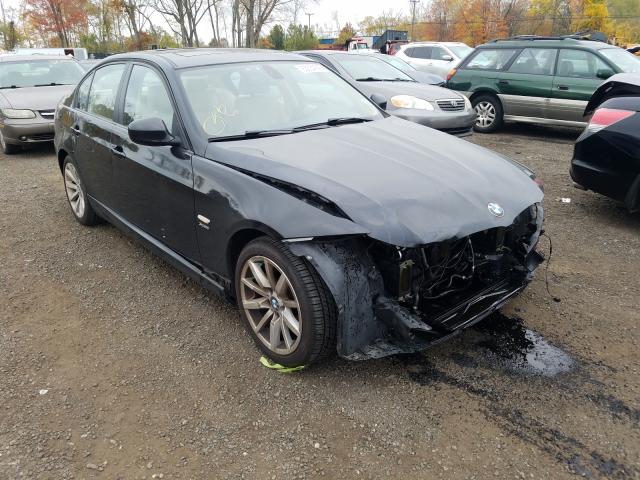 BMW 328 XI SUL 2011 wbapk5c53bf124595