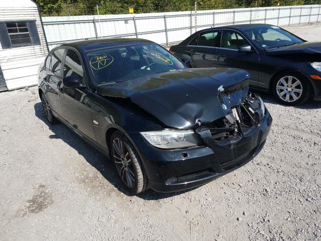 BMW 328 XI SUL 2011 wbapk5c53bf125066