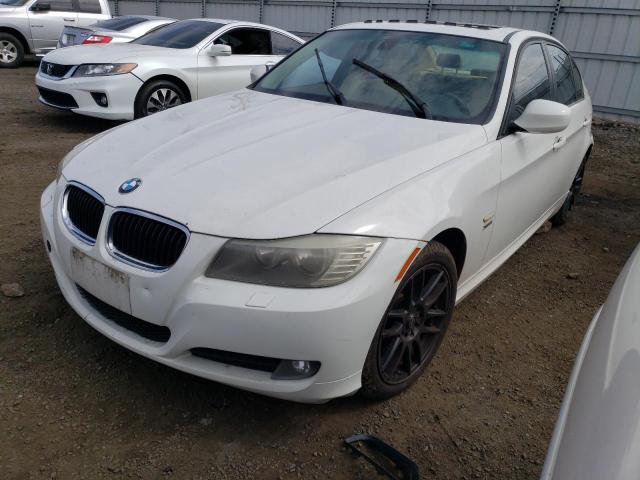 BMW 328 XI SUL 2011 wbapk5c53bf125228