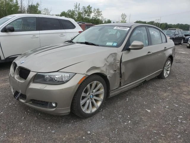 BMW 328 XI SUL 2011 wbapk5c53bf127044