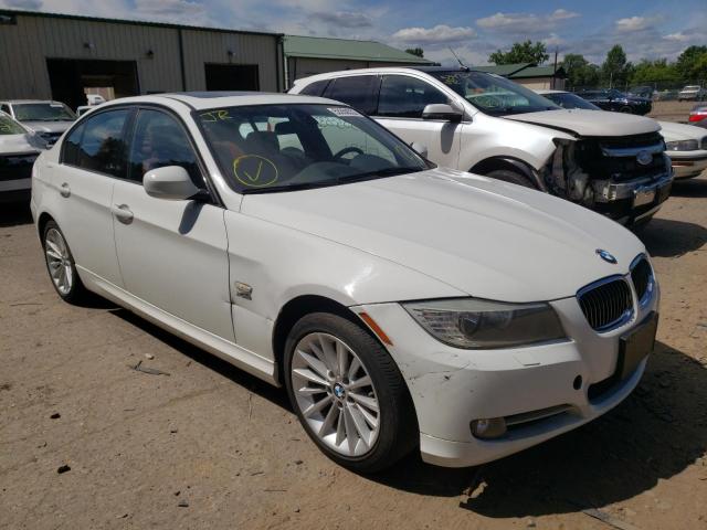 BMW 328 XI SUL 2011 wbapk5c53bf127108