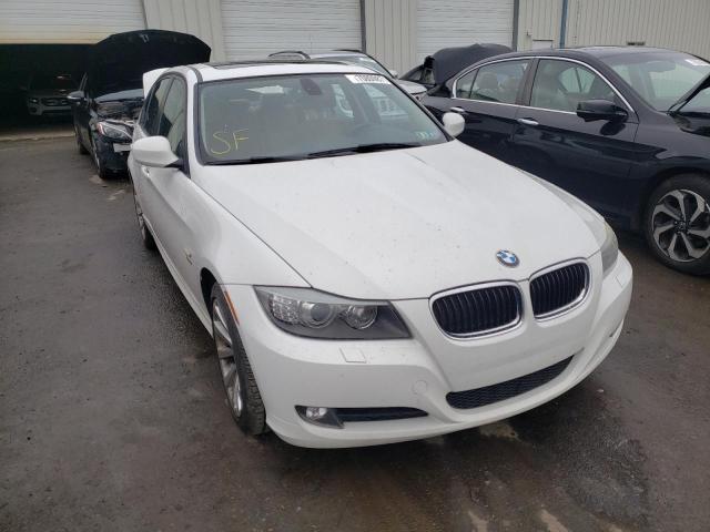 BMW 328 XI SUL 2011 wbapk5c53bf127111