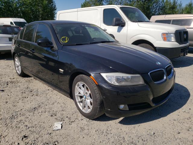 BMW 328 XI SUL 2010 wbapk5c54aa647250