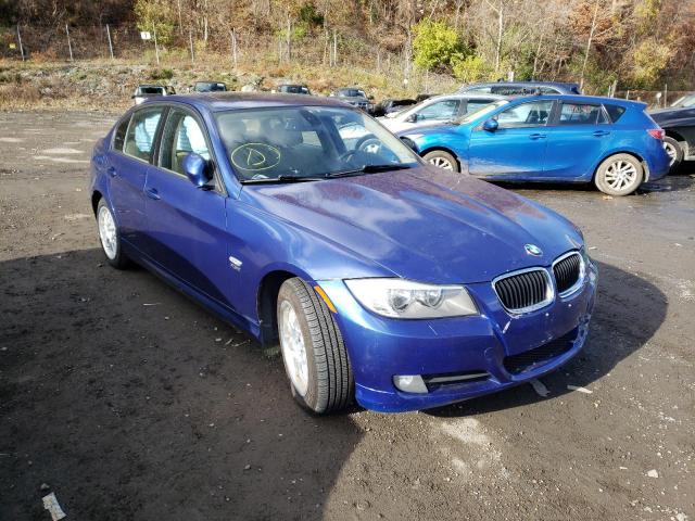 BMW 328 XI SUL 2010 wbapk5c54aa647300