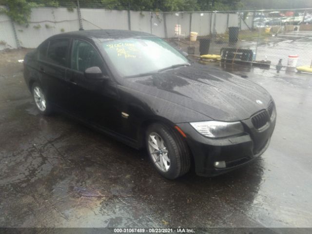 BMW 3 2010 wbapk5c54aa647488