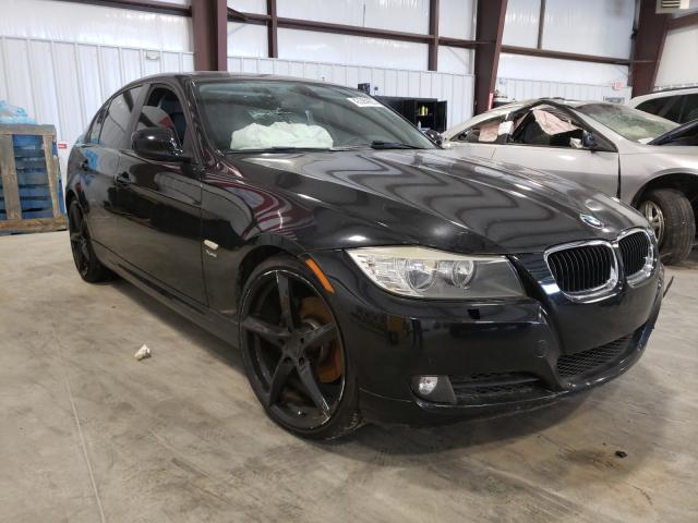 BMW 328 XI SUL 2010 wbapk5c54aa647877