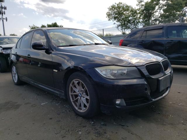 BMW 328 XI SUL 2010 wbapk5c54aa647894