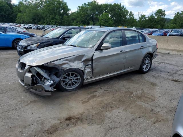 BMW 328 XI SUL 2010 wbapk5c54aa647958