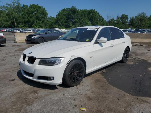 BMW 328 XI SUL 2010 wbapk5c54aa648088