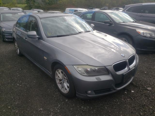 BMW 328 XI SUL 2010 wbapk5c54aa648639