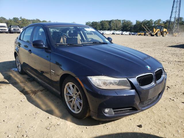 BMW 328 XI SUL 2010 wbapk5c54aa649239