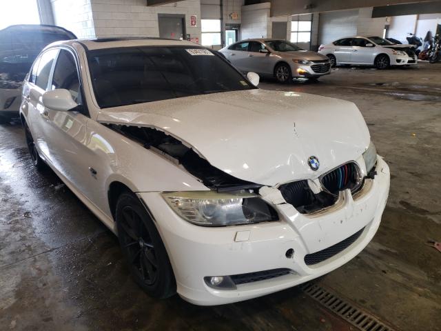 BMW 328 XI SUL 2010 wbapk5c54aa649435