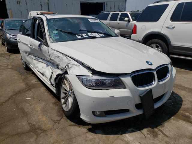 BMW 328 XI SUL 2010 wbapk5c54aa649533