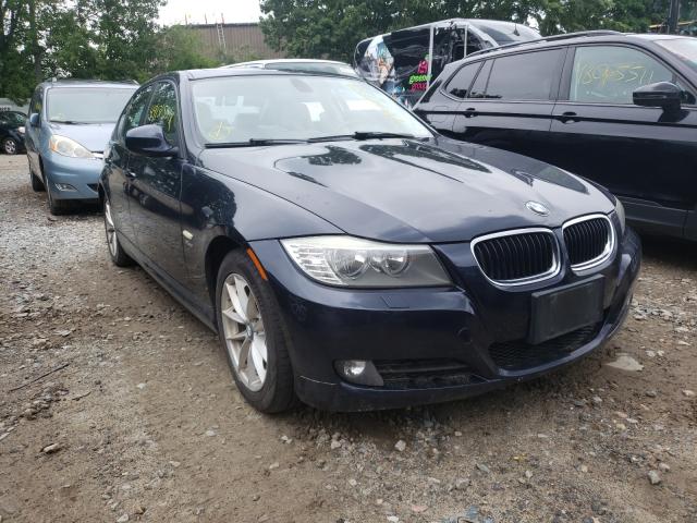 BMW 328 XI SUL 2010 wbapk5c54aa649547