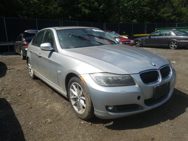 BMW 328 XI SUL 2010 wbapk5c54aa650164