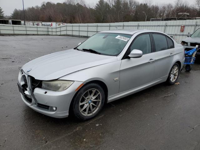 BMW 328 XI SUL 2010 wbapk5c54aa650701