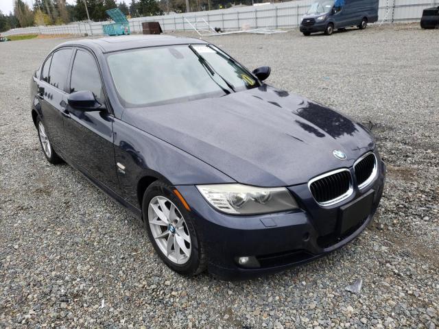 BMW 328 XI SUL 2010 wbapk5c54aa650892