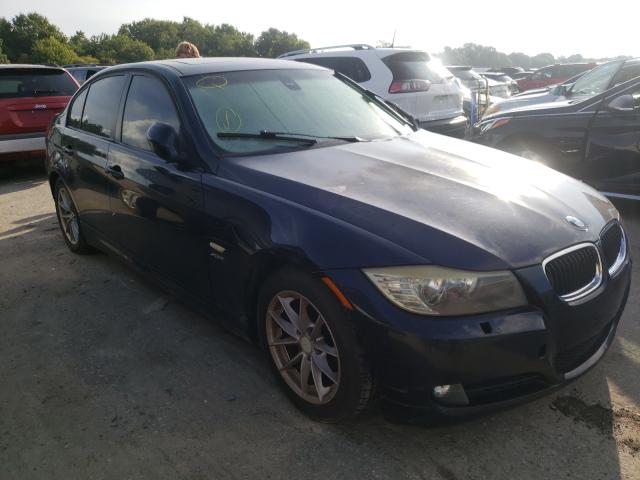 BMW 328 XI SUL 2010 wbapk5c54aa652352