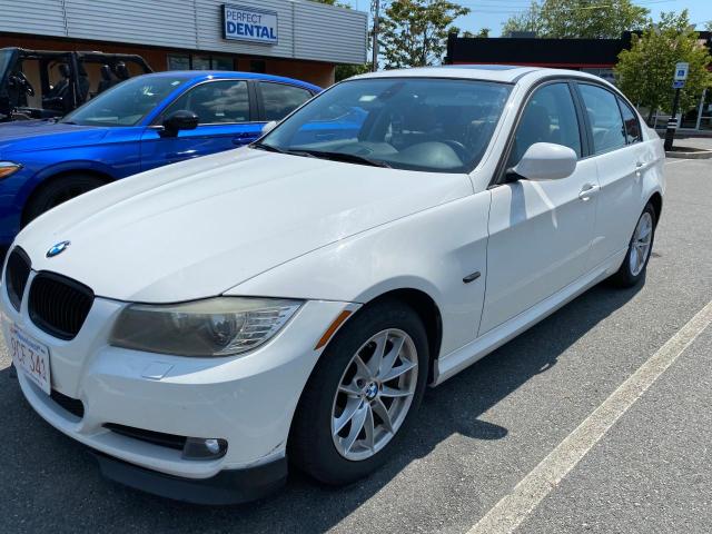 BMW 328 XI SUL 2010 wbapk5c54aa652450