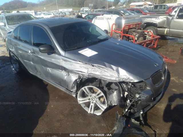 BMW 3 2010 wbapk5c54aa653159