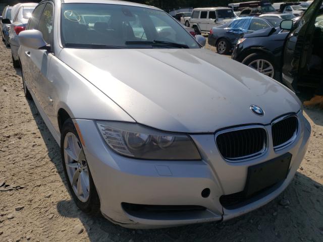 BMW 328 XI SUL 2010 wbapk5c54aa653291