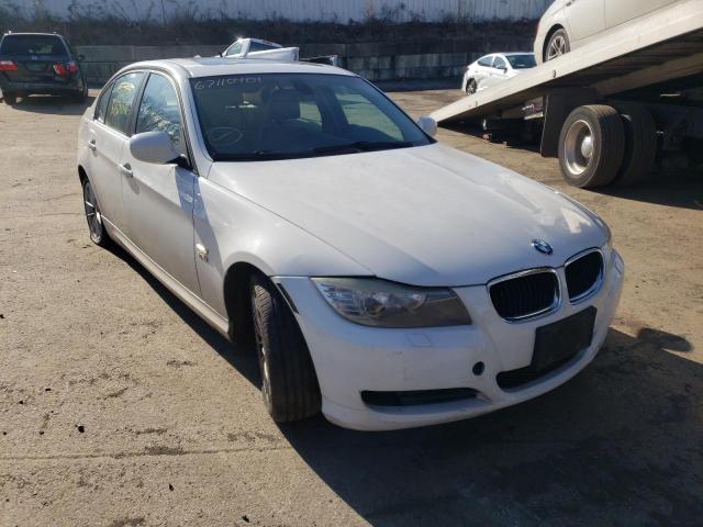 BMW 328 XI SUL 2010 wbapk5c54aa653338