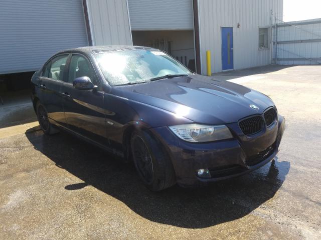 BMW 328 XI SUL 2010 wbapk5c54aa653534