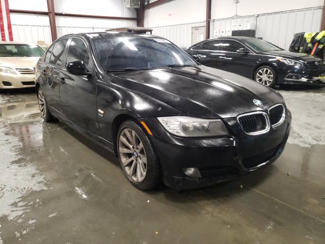 BMW 328 XI SUL 2011 wbapk5c54ba653860