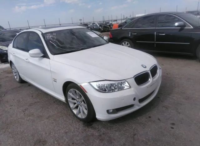 BMW NULL 2011 wbapk5c54ba654460