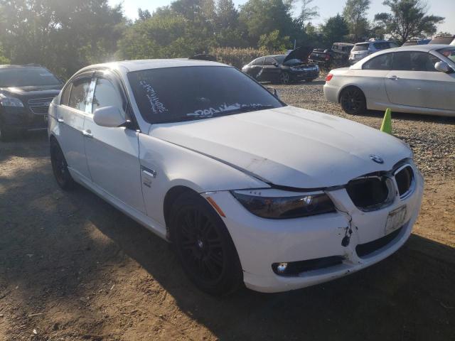 BMW 328 XI SUL 2011 wbapk5c54ba655589