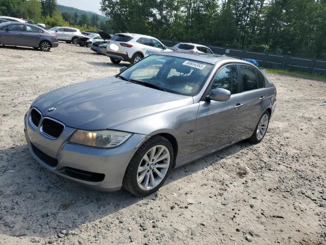 BMW 328 XI SUL 2011 wbapk5c54ba656418