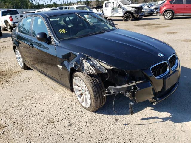 BMW 328 XI SUL 2011 wbapk5c54ba657407