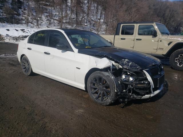 BMW 328 XI SUL 2011 wbapk5c54ba657665