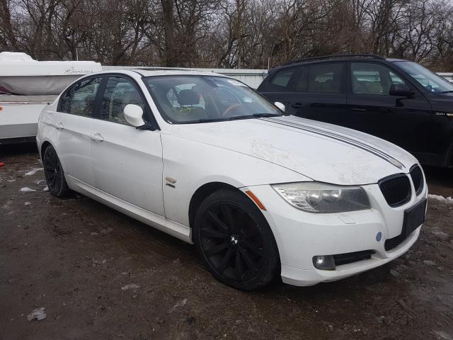 BMW 328 XI SUL 2011 wbapk5c54ba657682